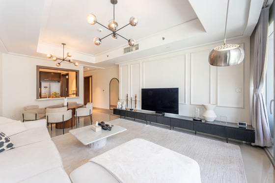Fountain Views | Fully Furnished | Open to Offers, picture 5