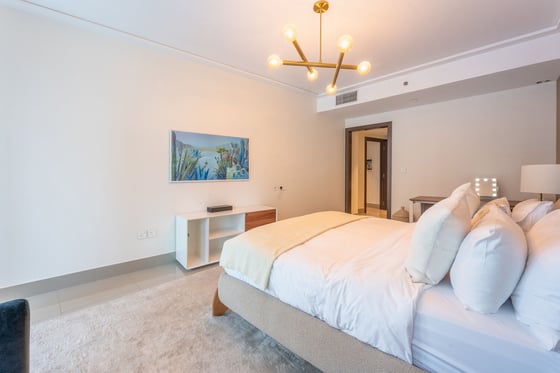 Fountain Views | Fully Furnished | Open to Offers, picture 13