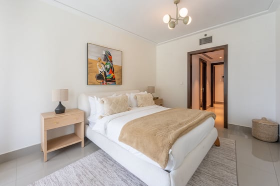 Fountain Views | Fully Furnished | Open to Offers, picture 10