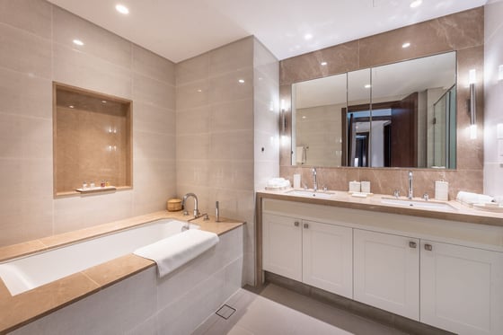 Fountain Views | Fully Furnished | Open to Offers, picture 15