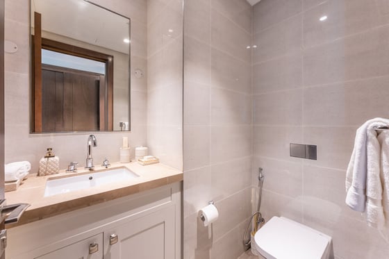 Fountain Views | Fully Furnished | Open to Offers, picture 14