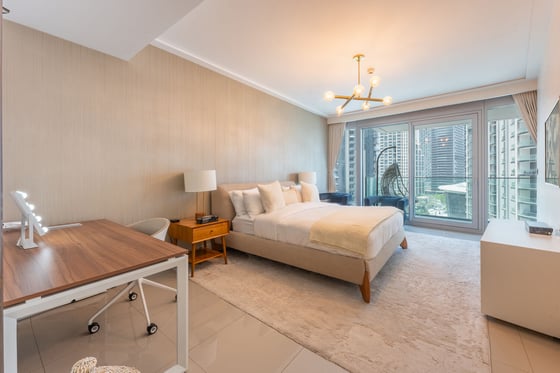 Fountain Views | Fully Furnished | Open to Offers, picture 11