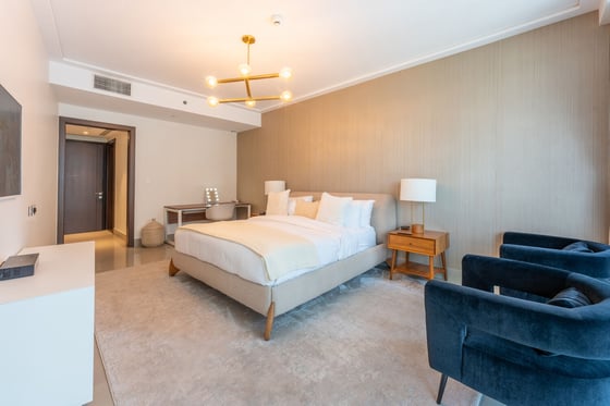 Fountain Views | Fully Furnished | Open to Offers, picture 12