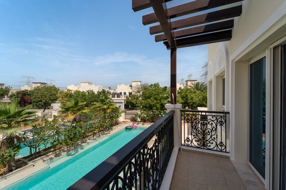 Upgraded Villa | Large Corner Plot | Private Pool, picture 18