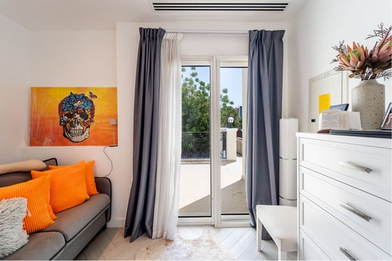 Upgraded Villa | Large Corner Plot | Private Pool, picture 10