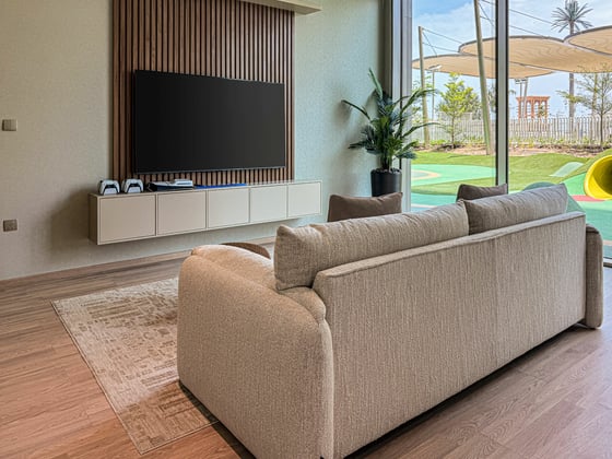 Brand New | Palm Views | Optional Furnishing, picture 20