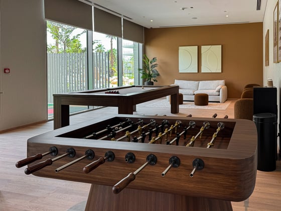 Brand New | Palm Views | Optional Furnishing, picture 23