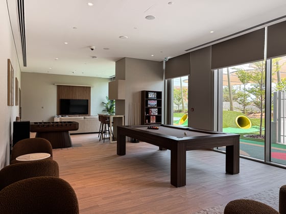 Brand New | Palm Views | Optional Furnishing, picture 24