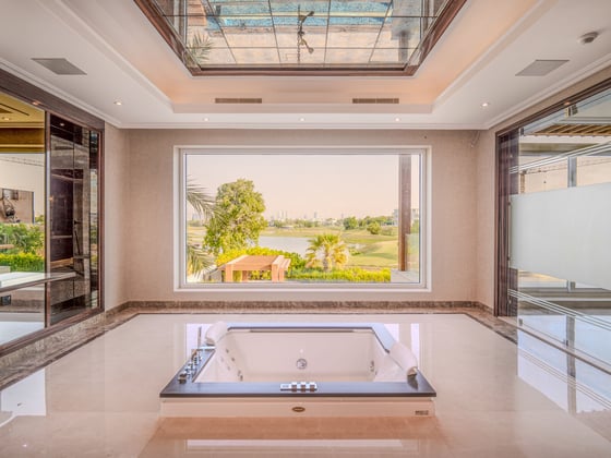 Prestigious Villa residing on a plot of 24,214, picture 40