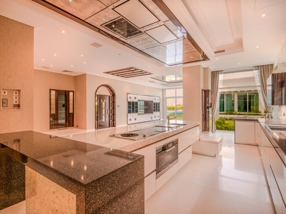 Prestigious Villa residing on a plot of 24,214, picture 45