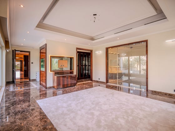 Prestigious Villa residing on a plot of 24,214, picture 62