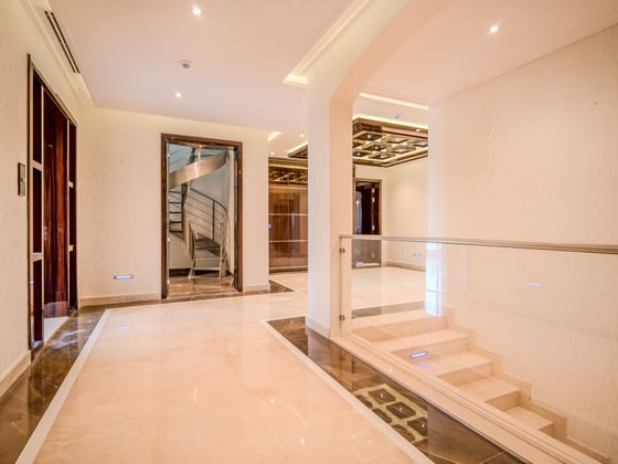 Prestigious Villa residing on a plot of 24,214, picture 58
