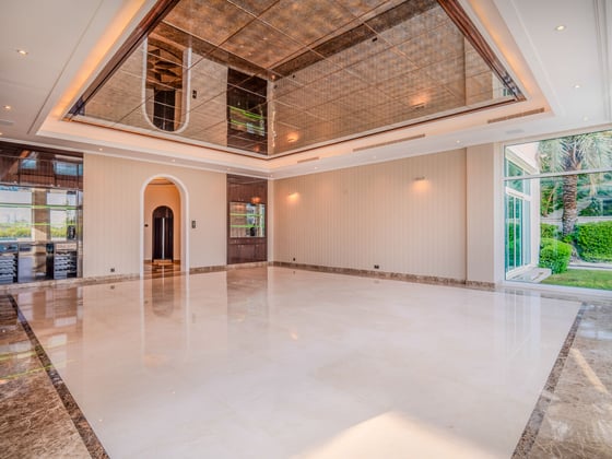 Prestigious Villa residing on a plot of 24,214, picture 14