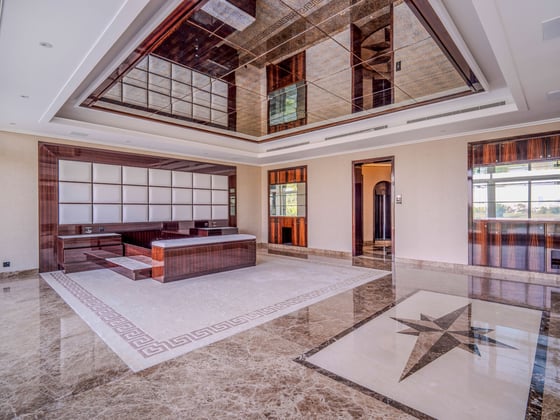 Prestigious Villa residing on a plot of 24,214, picture 57