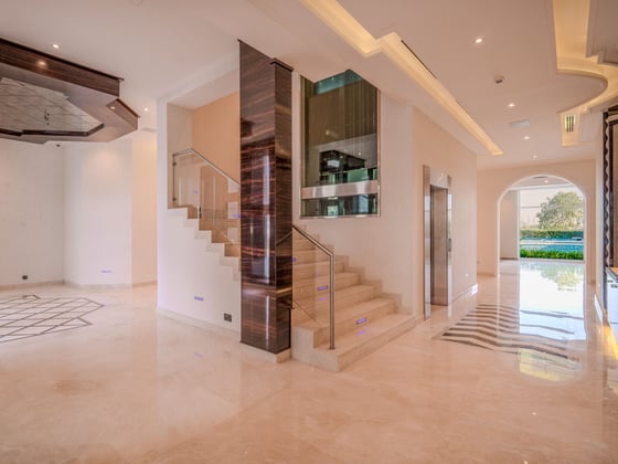 Prestigious Villa residing on a plot of 24,214, picture 55