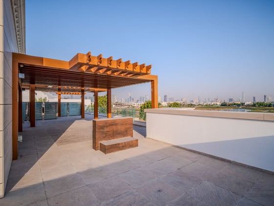 Prestigious Villa residing on a plot of 24,214, picture 43