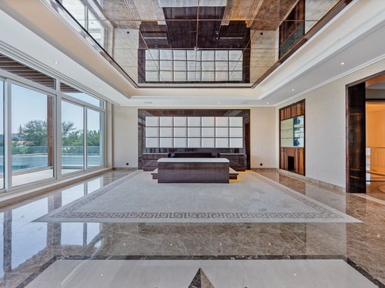 Prestigious Emirates Hills Villa with Golf Views, picture 8