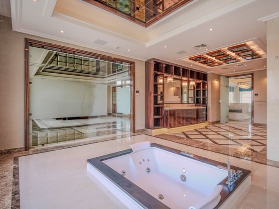 Prestigious Villa residing on a plot of 24,214, picture 9