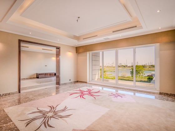 Prestigious Villa residing on a plot of 24,214, picture 47