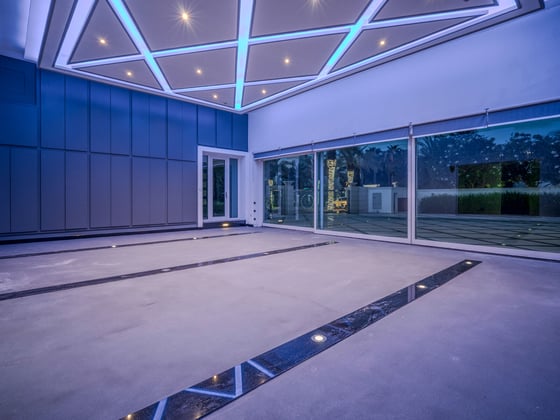 Prestigious Villa residing on a plot of 24,214, picture 65