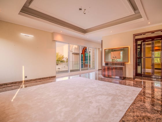 Prestigious Villa residing on a plot of 24,214, picture 61