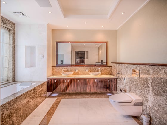 Prestigious Villa residing on a plot of 24,214, picture 48