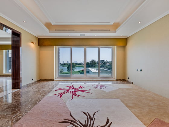 Prestigious Emirates Hills Villa with Golf Views, picture 14