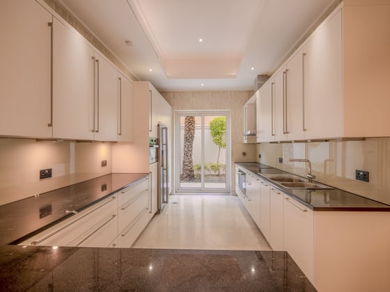 Prestigious Villa residing on a plot of 24,214, picture 54