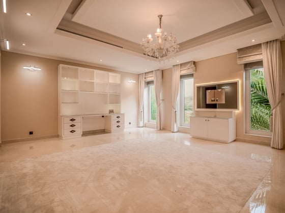 Prestigious Villa residing on a plot of 24,214, picture 59