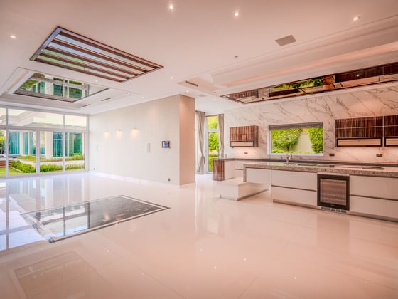 Prestigious Villa residing on a plot of 24,214, picture 34