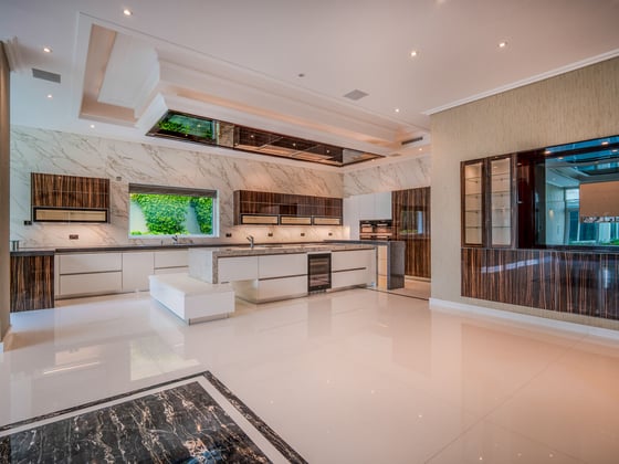 Prestigious Villa residing on a plot of 24,214, picture 6