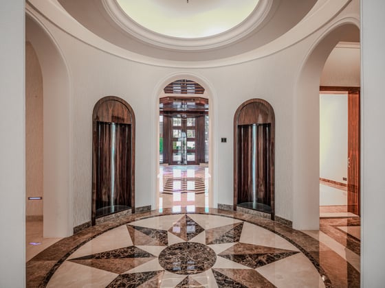 Prestigious Villa residing on a plot of 24,214, picture 46