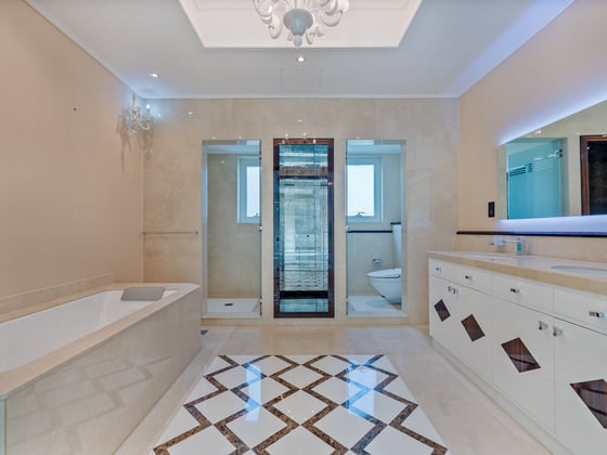 Prestigious Emirates Hills Villa with Golf Views, picture 22