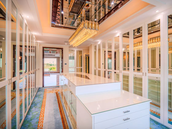 Prestigious Villa residing on a plot of 24,214, picture 16