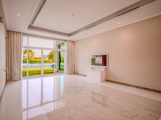 Prestigious Villa residing on a plot of 24,214, picture 56
