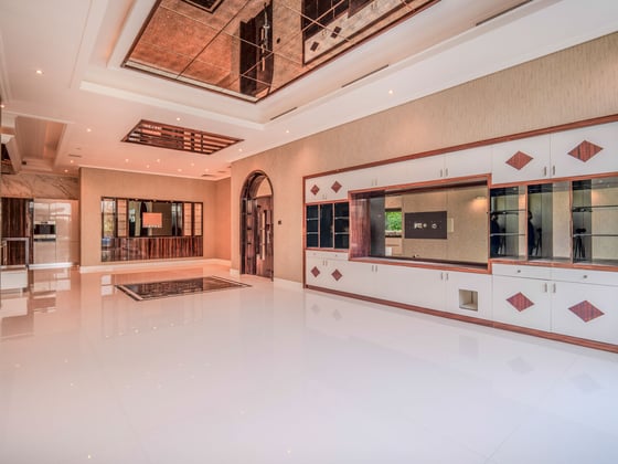 Prestigious Villa residing on a plot of 24,214, picture 33