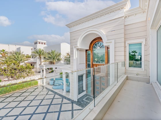 Prestigious Emirates Hills Villa with Golf Views, picture 26