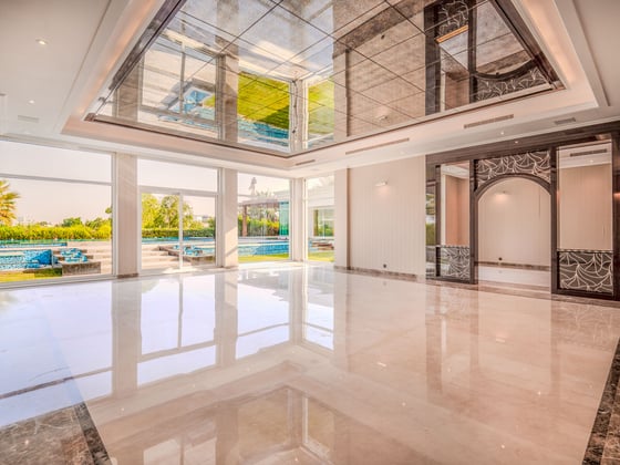 Prestigious Villa residing on a plot of 24,214, picture 8