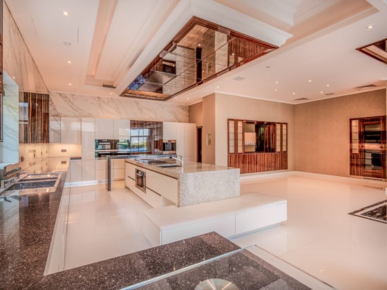 Prestigious Villa residing on a plot of 24,214, picture 37