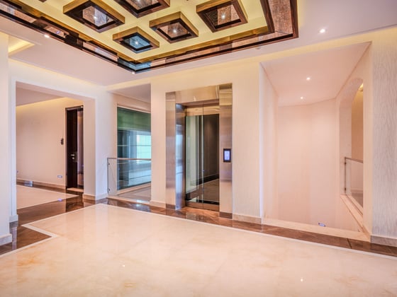 Prestigious Villa residing on a plot of 24,214, picture 23