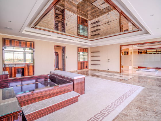 Prestigious Villa residing on a plot of 24,214, picture 50