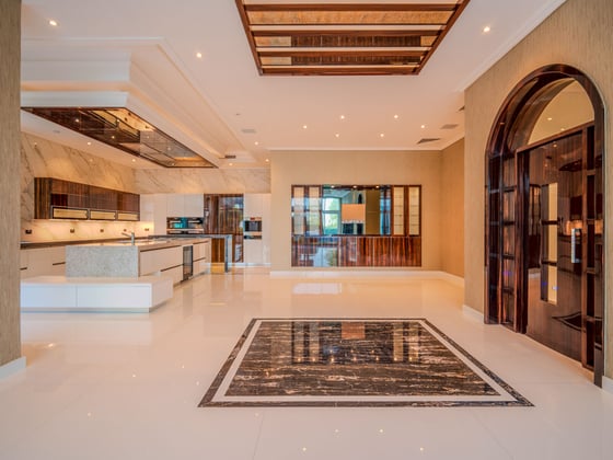 Prestigious Villa residing on a plot of 24,214, picture 17