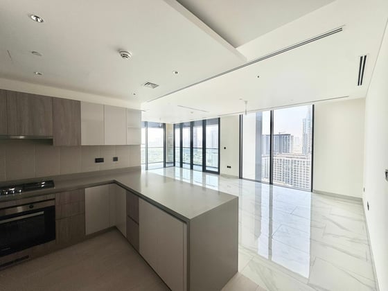 Spacious |  Maids Room  |  Burj Khalifa View, picture 5