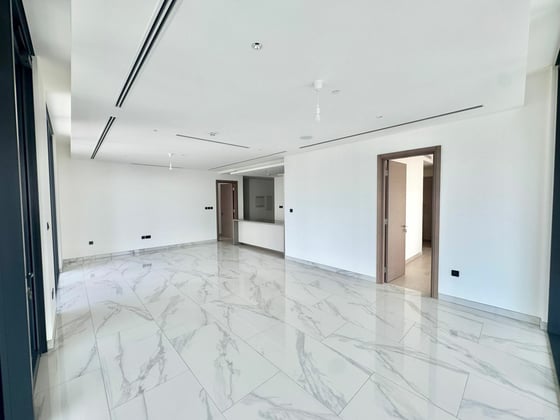 Spacious |  Maids Room  |  Burj Khalifa View, picture 4