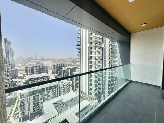Spacious |  Maids Room  |  Burj Khalifa View, picture 24