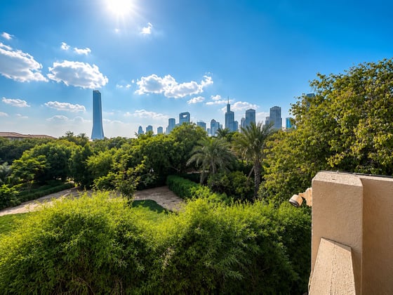 Skyline View | Park Backing | Renovation Opp, picture 1