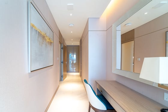 Ready to Move | Full Sea View | Ain View, picture 14