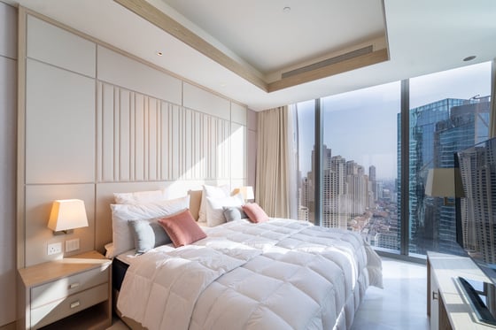 Ready to Move | Full Sea View | Ain View, picture 17