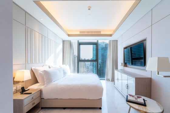 Ready to Move | Full Sea View | Ain View, picture 9