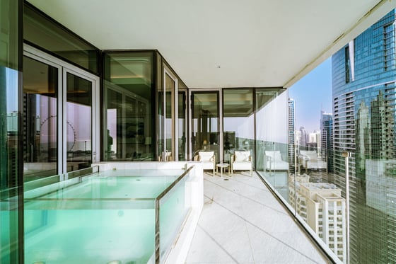 Ready to Move | Full Sea View | Ain View, picture 24